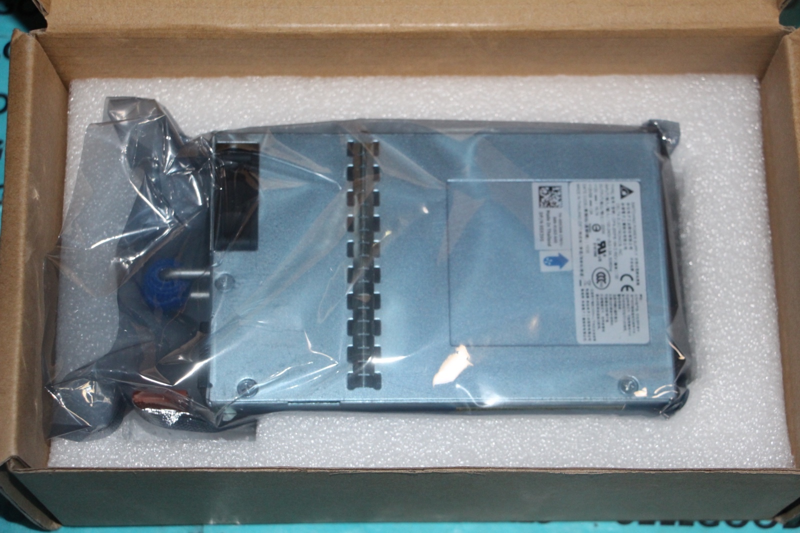 Dell/Delta DPS-200PB-184 D Rev :00 Power Supply 200W New