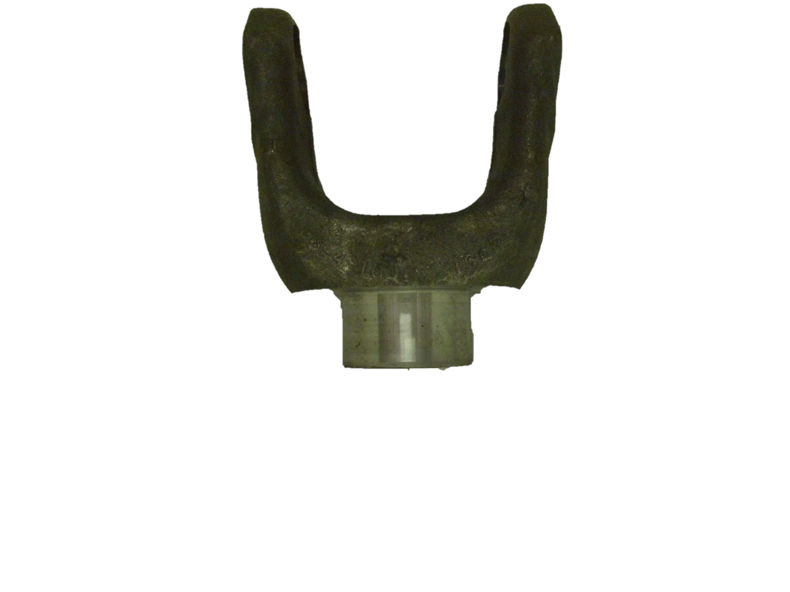 Genuine Spicer 6-4-4151 End Yoke. Obsolete part