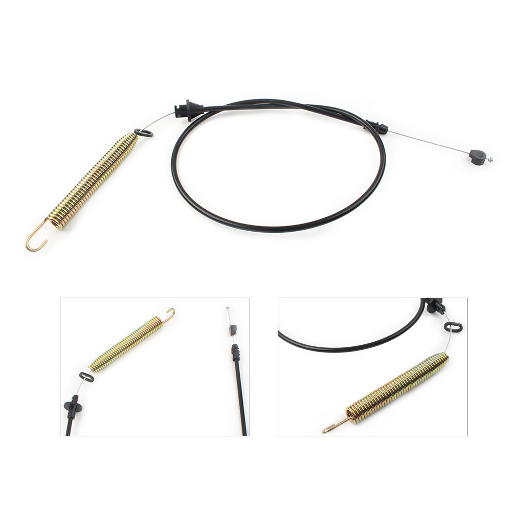 Deck Clutch Cable For Craftsman LT2000/1000 3000 DLT Lawn Tractor Rider Mower
