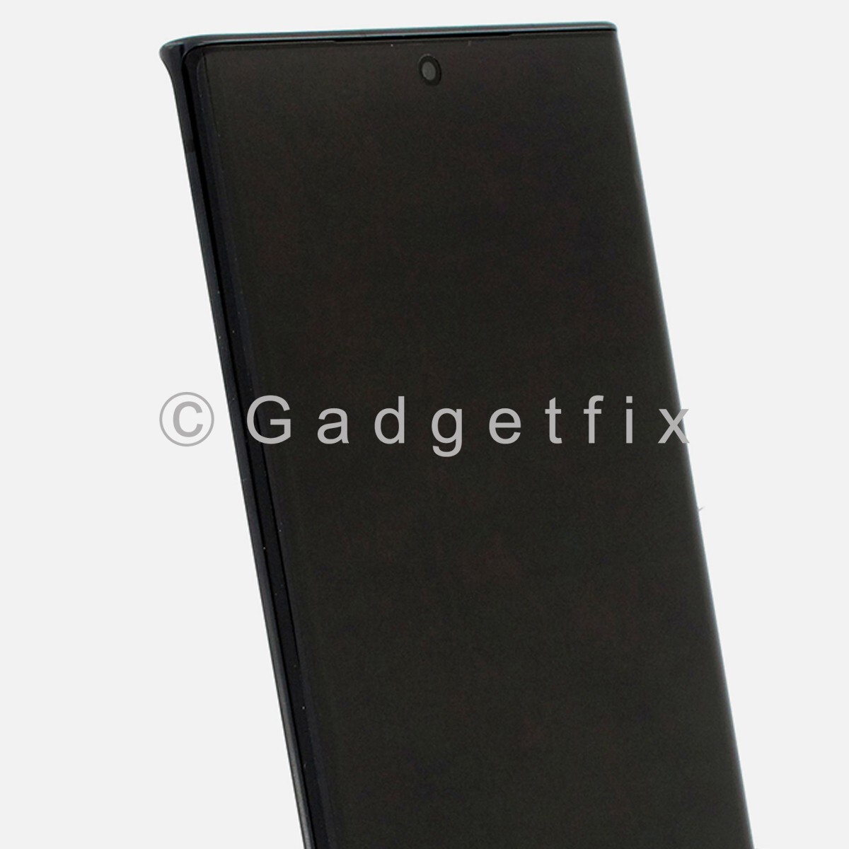 For Samsung Galaxy Note 20 Ultra OLED Display LCD Touch Screen Frame Replacement