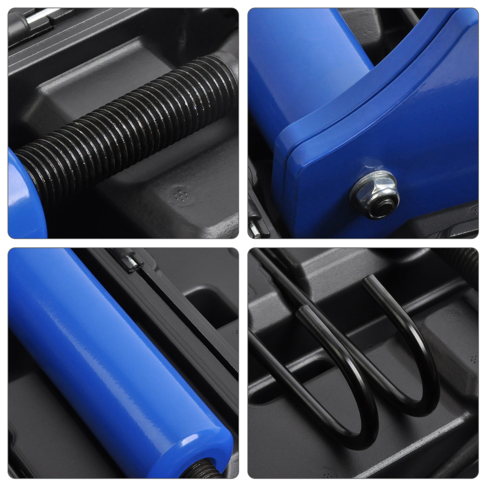 Multi Piston Brake Caliper Tool Brake Caliper Press Tool Brake Pad Spreader Tool