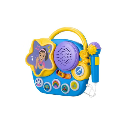 Ms. Rachel Sing Along Boombox