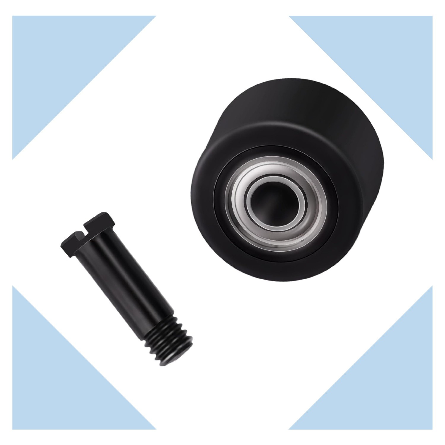 1Pcs File Belt Sander Wheel Kit For 3M 33573 33575 Cubitron II Abrasive Belts