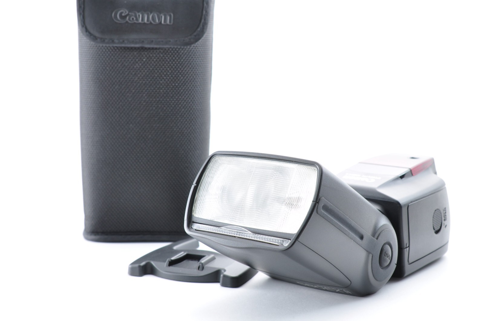 Canon Speedlite 580EX ii Excelent+5 Flash Z2355