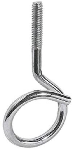 CBL  BRIDLE RING FASTENER (Pack of 10) (BR-1.25-1/4-20)