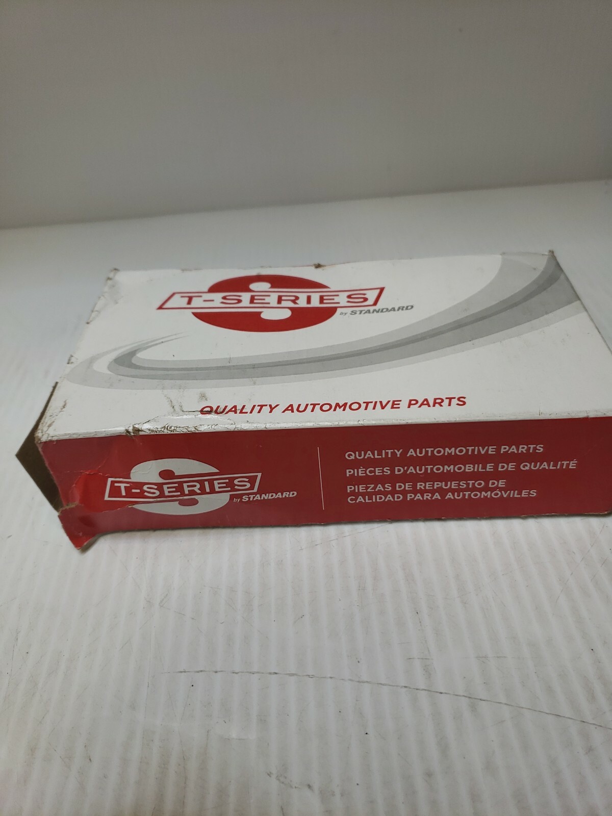 T-series DR474T Distributor Cap