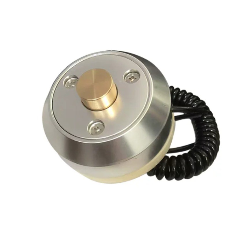 CNC Tool Setter – High Precision Automatic Tool Presetter for Spindle Alignment