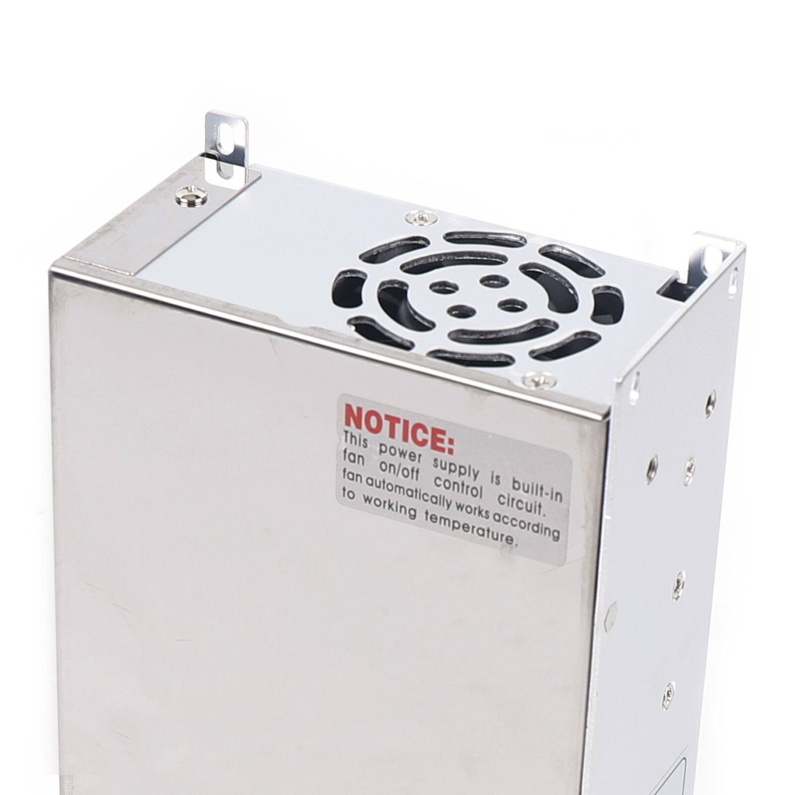 AC 0-48V DC 1000W 48V 20A Adjustable Switching Power Supply Voltage & Current