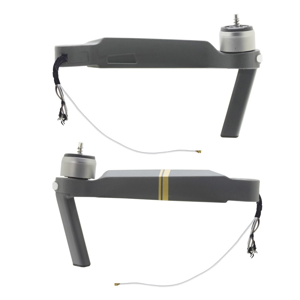 💥Original Left Right Front Rear Arm Shell + Motor Cable For DJI Mavic Pro Drone