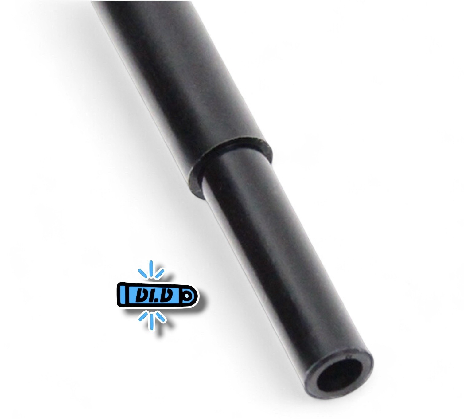 2 PACK Polymer Channel Liner Installation Tool for Glock Slide Standard Models