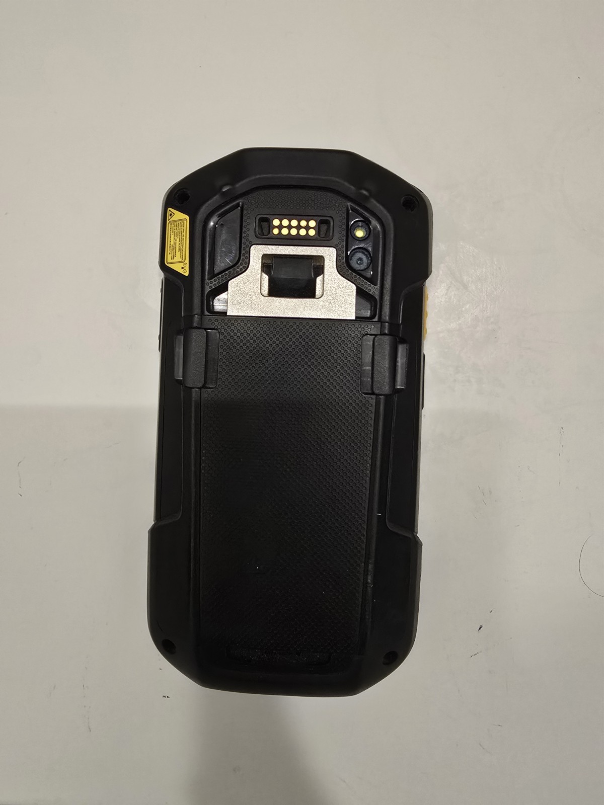 Zebra TC75X Touch Computer Barcode Scanner Mobile Connectivity Battery