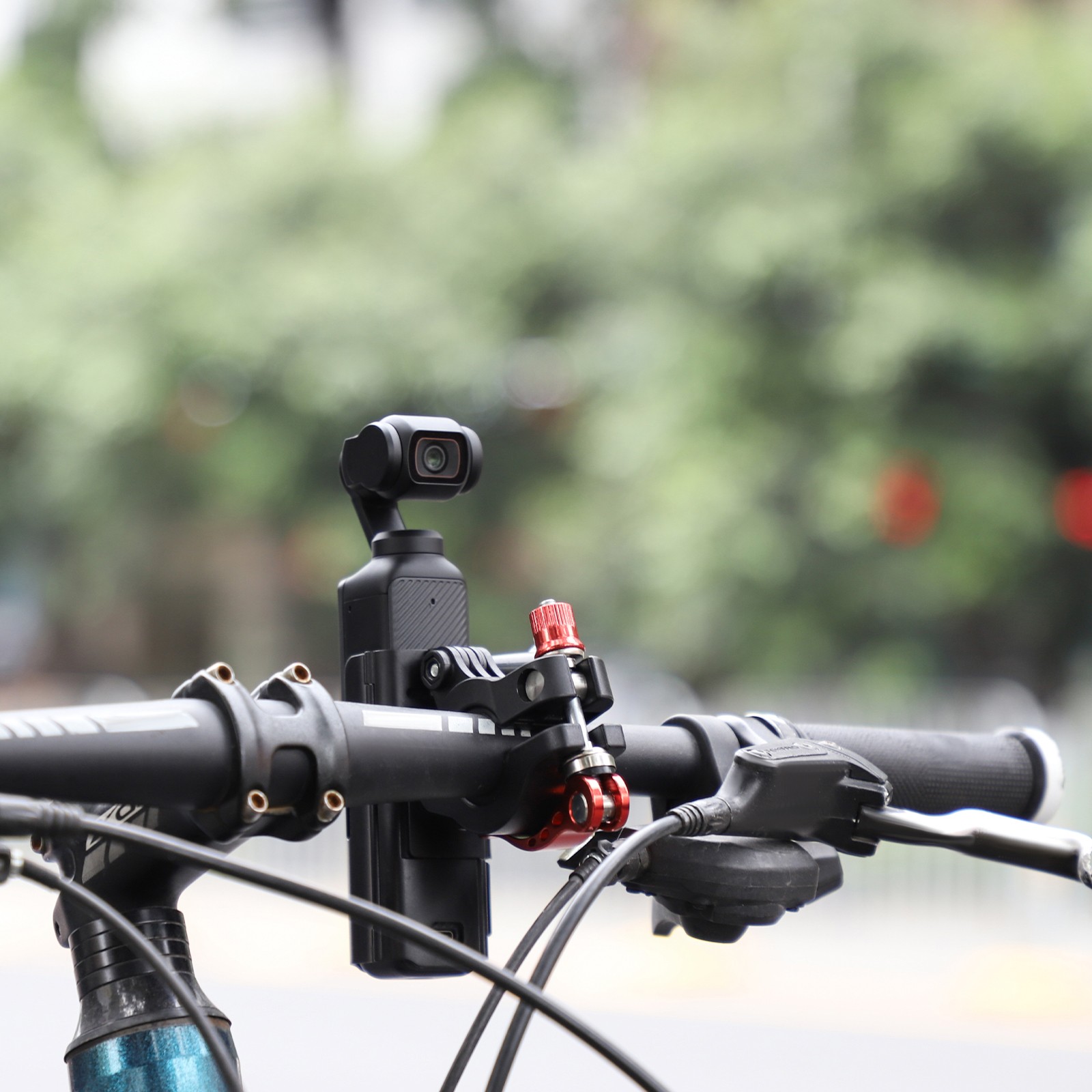 For DJI Multi-functional Extended Frame Adapter Camera Fixed Bezel Bracket