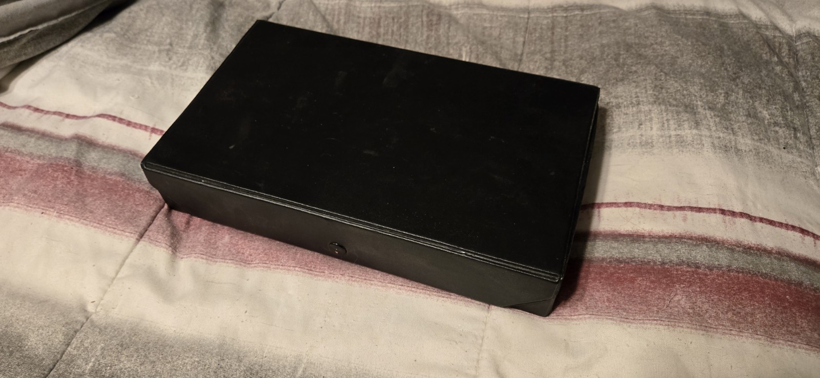 Extech RH390 Hygrometer Carrying Case