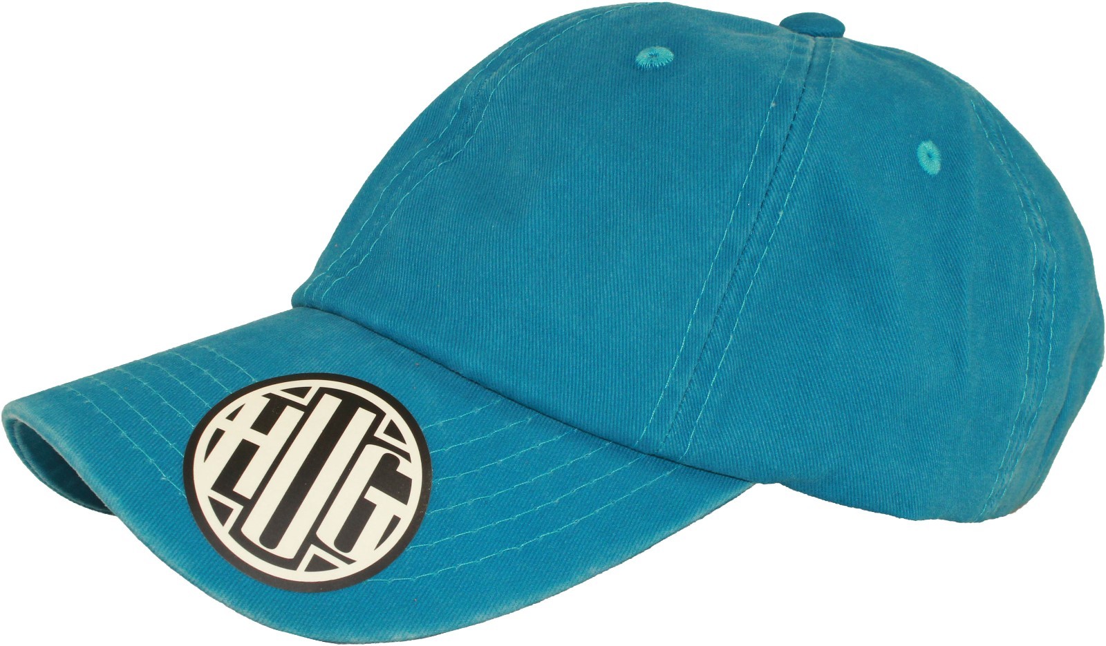 Premium Classic Cotton Washed Baseball Cap Dad Hat Style