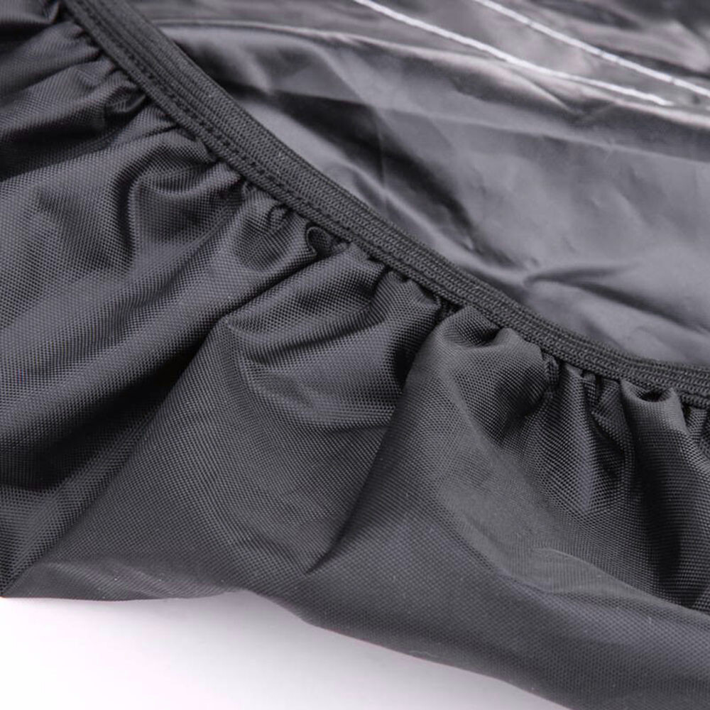 25-45L Backpack Rain Cover Outdoor Waterproof Dustproof Travel Ruck-sack R7L1