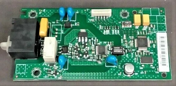 OEM HP CC502-60001 FAX Modem Board Assembly for LaserJet  M2727nf CC369-80001