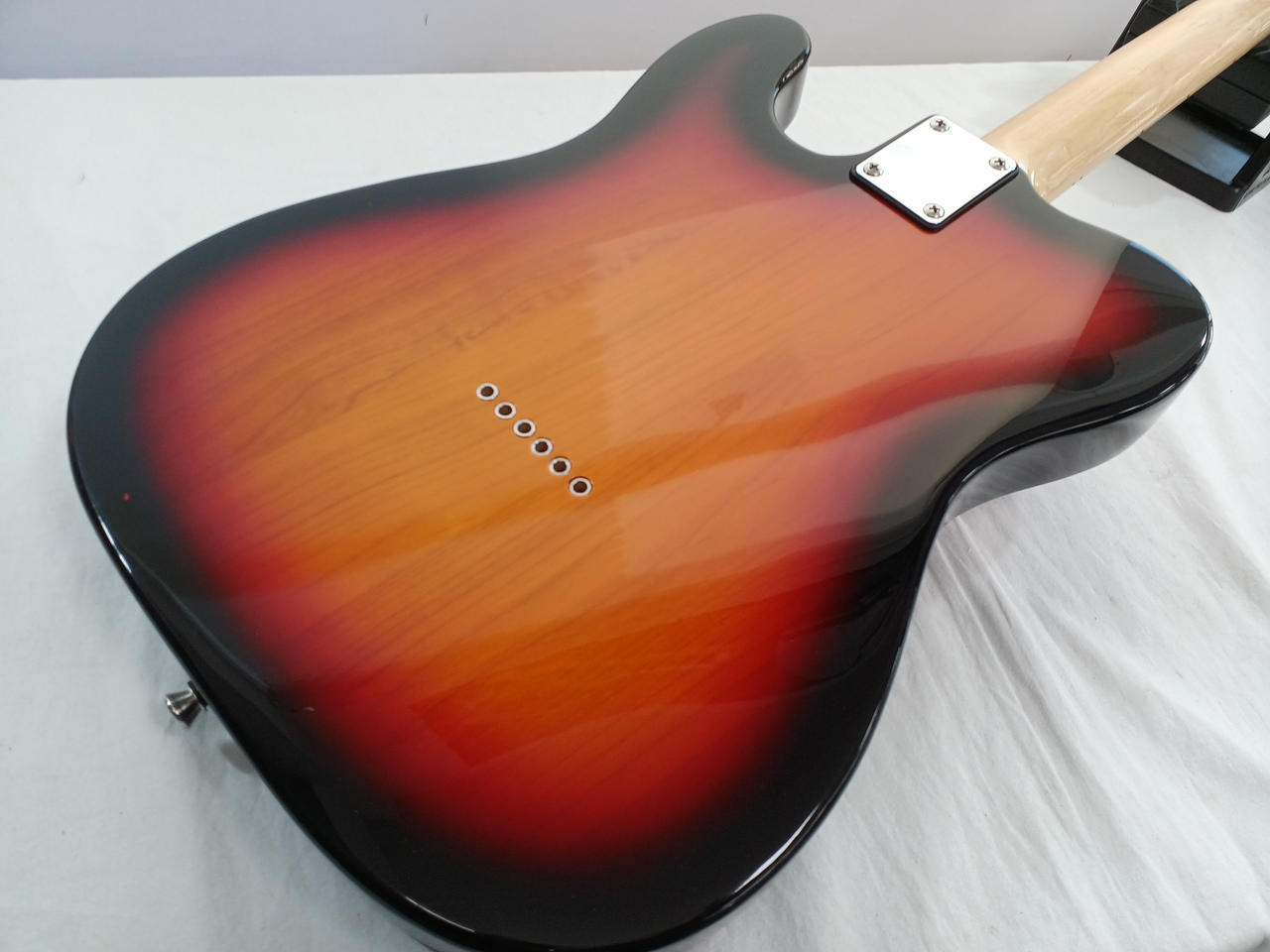 NO BLAND TL TYPE Electric Guitar