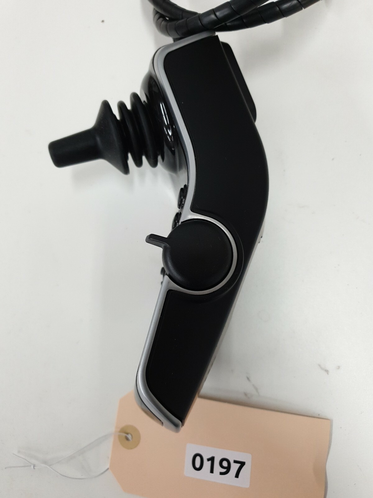 Quantum QLogic 2 Joystick CTL123217 for Quantum Power Wheelchair 1751-8009