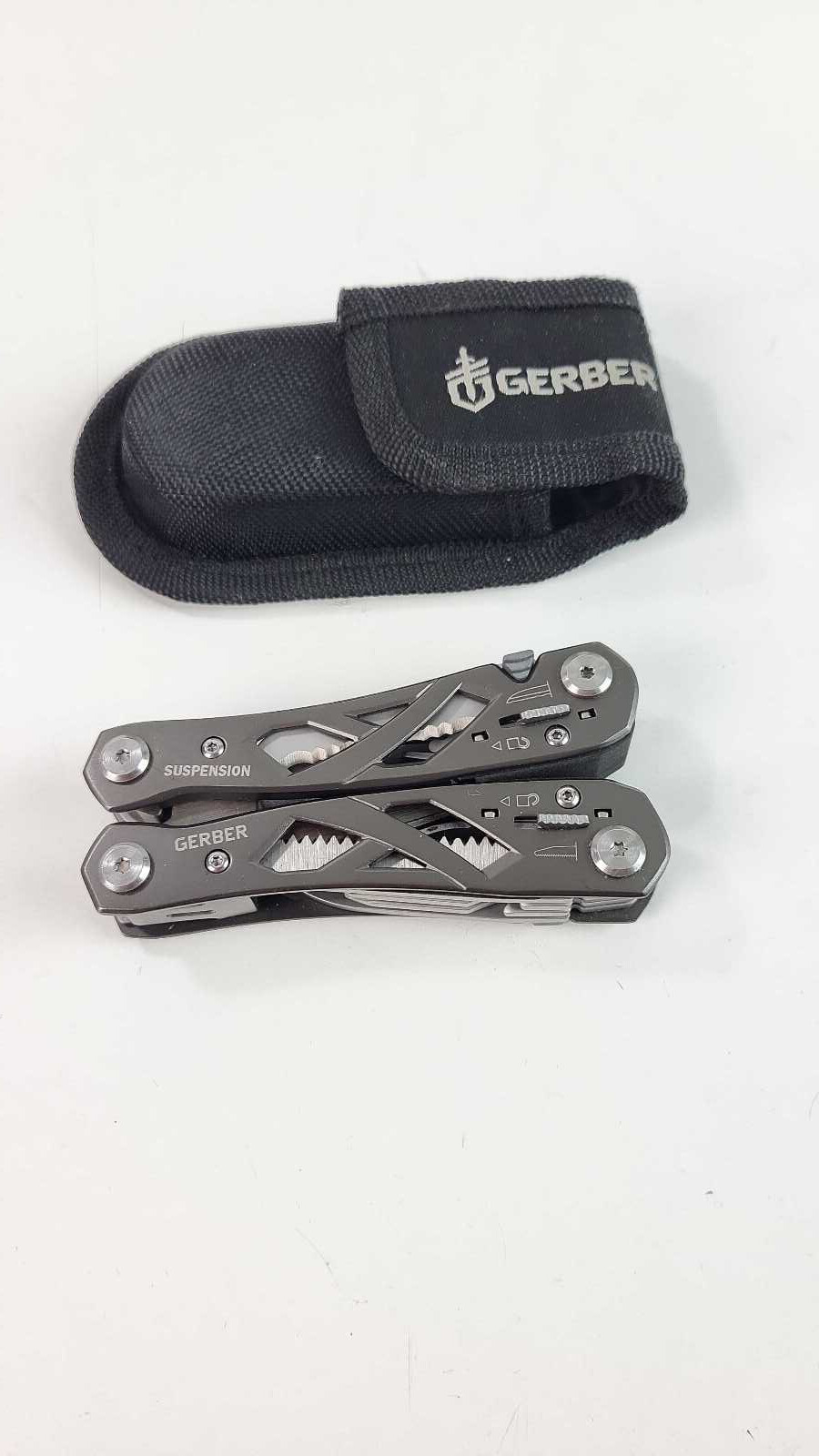Gerber Suspension NXT Multi Tool
