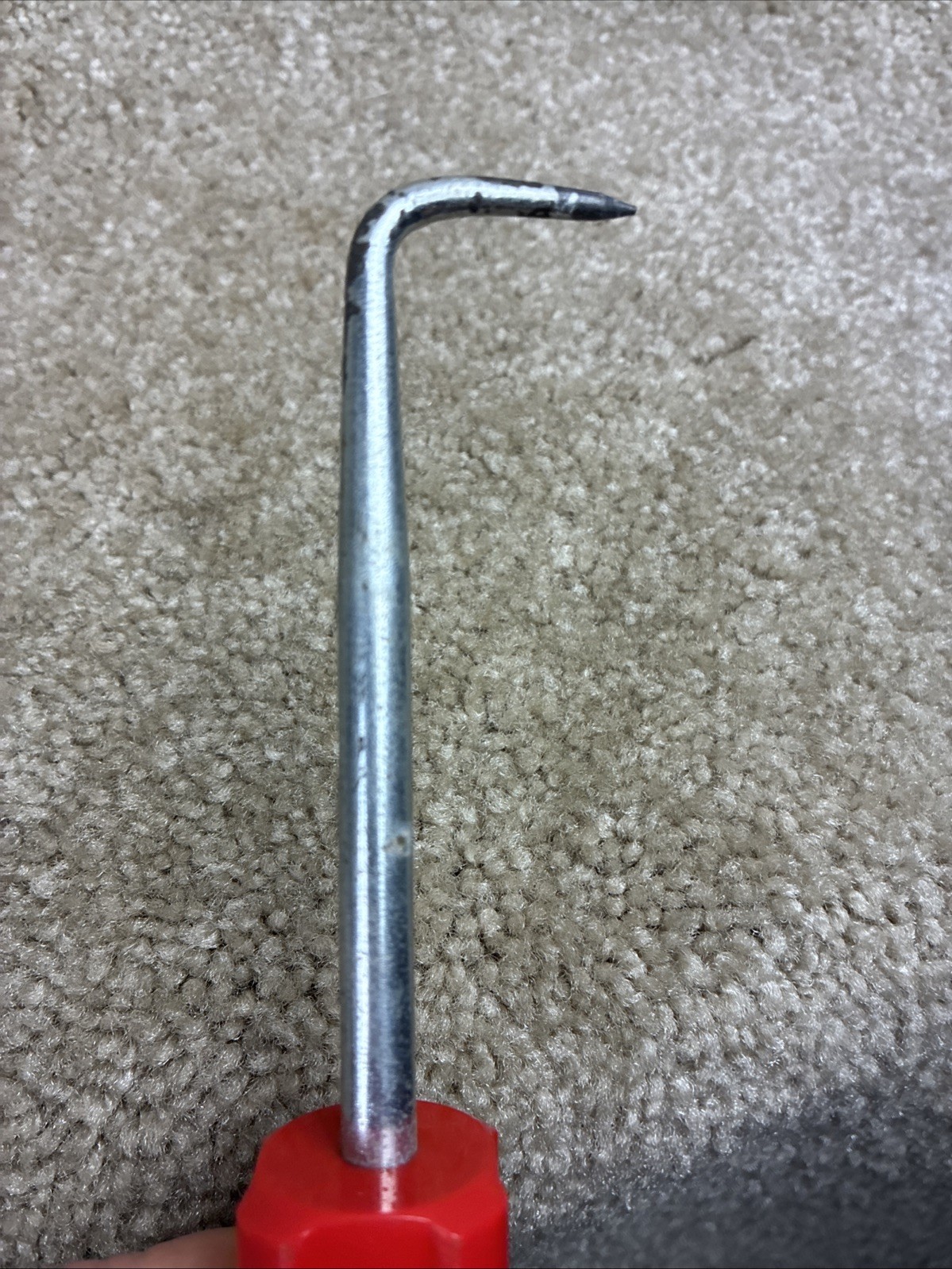 K-D 3470 90 Degree Pick Tool Good Condition