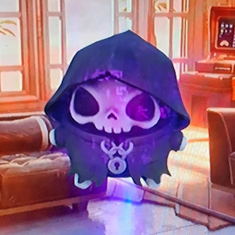 Clash Royale Special Generation Game Item/Asset - Cube Special Attribute
