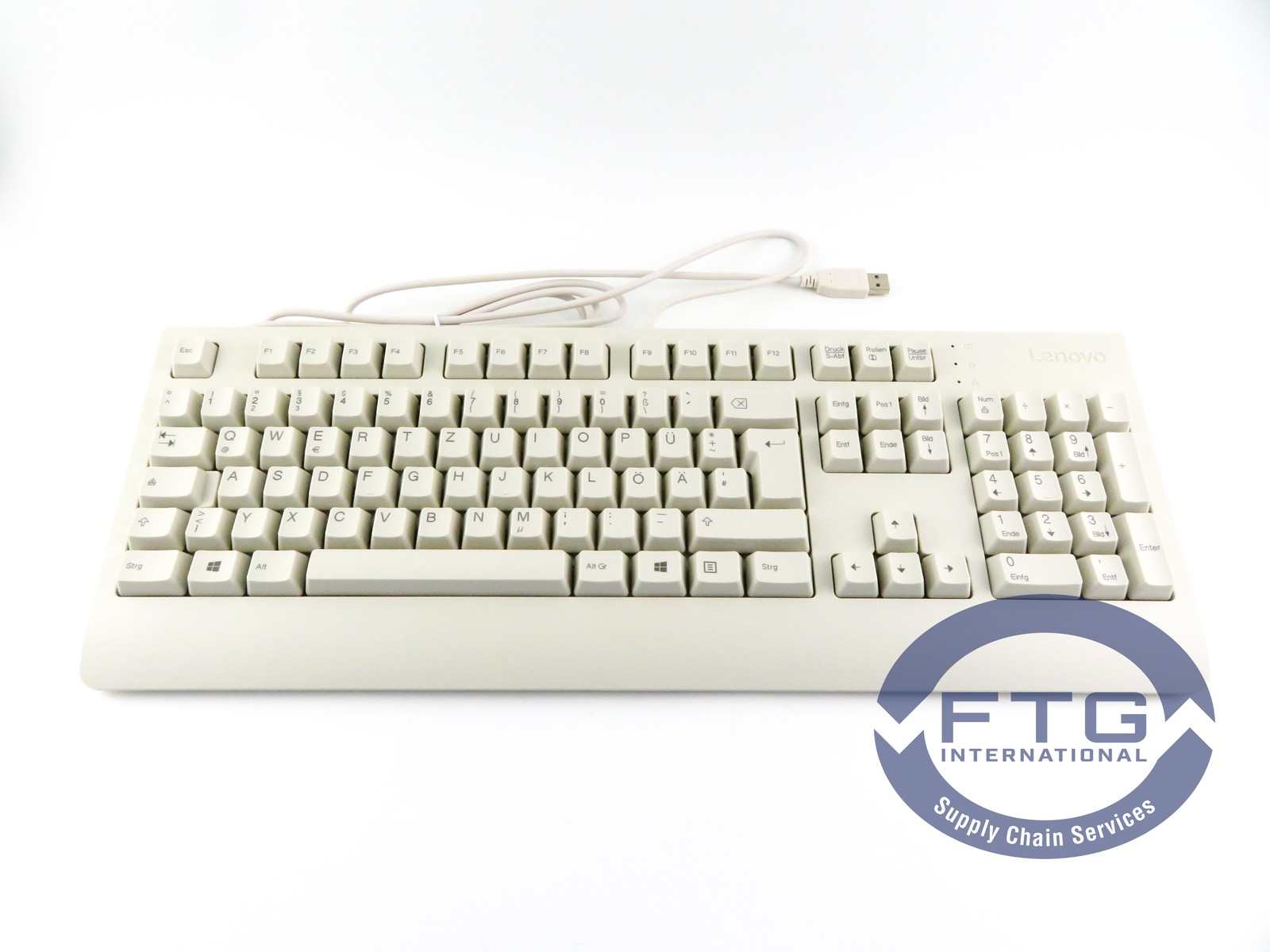 03X7486 Lenovo Preferred Keyboard