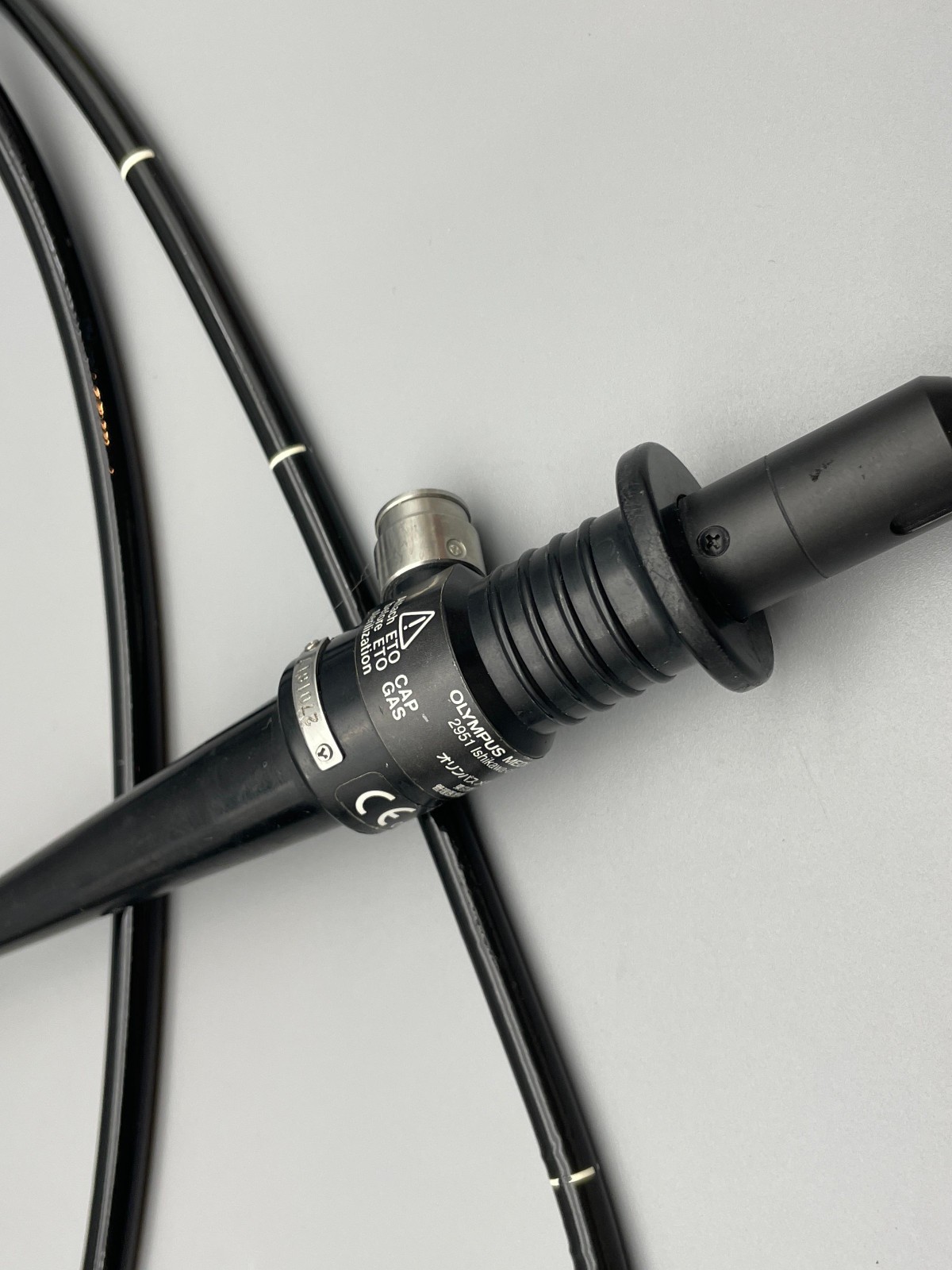 Olympus BF Type TE2 Bronchofibroscope