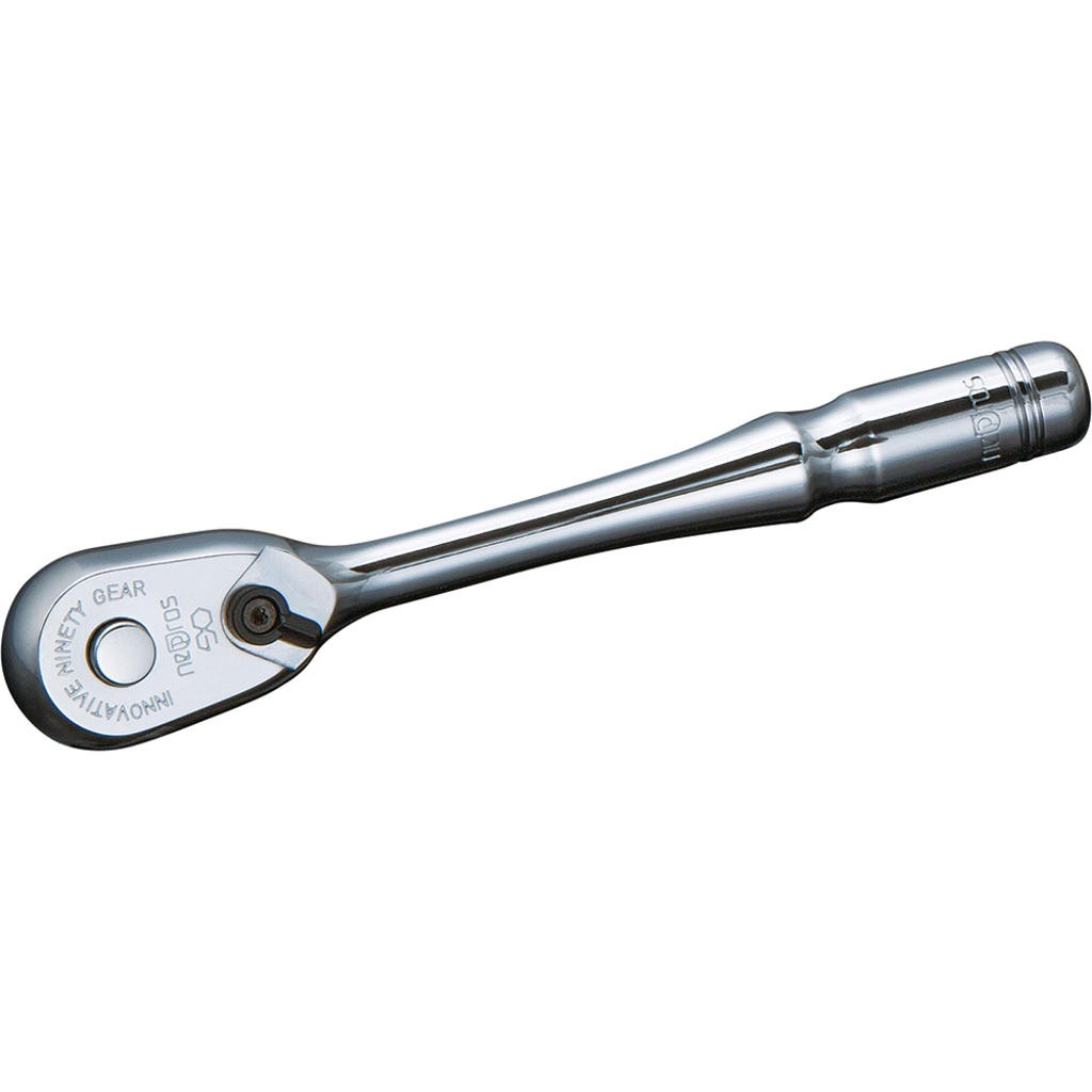 Ratchet 1/4" Standard Handle 90 Tooth KTC-NBR290 Brand New!