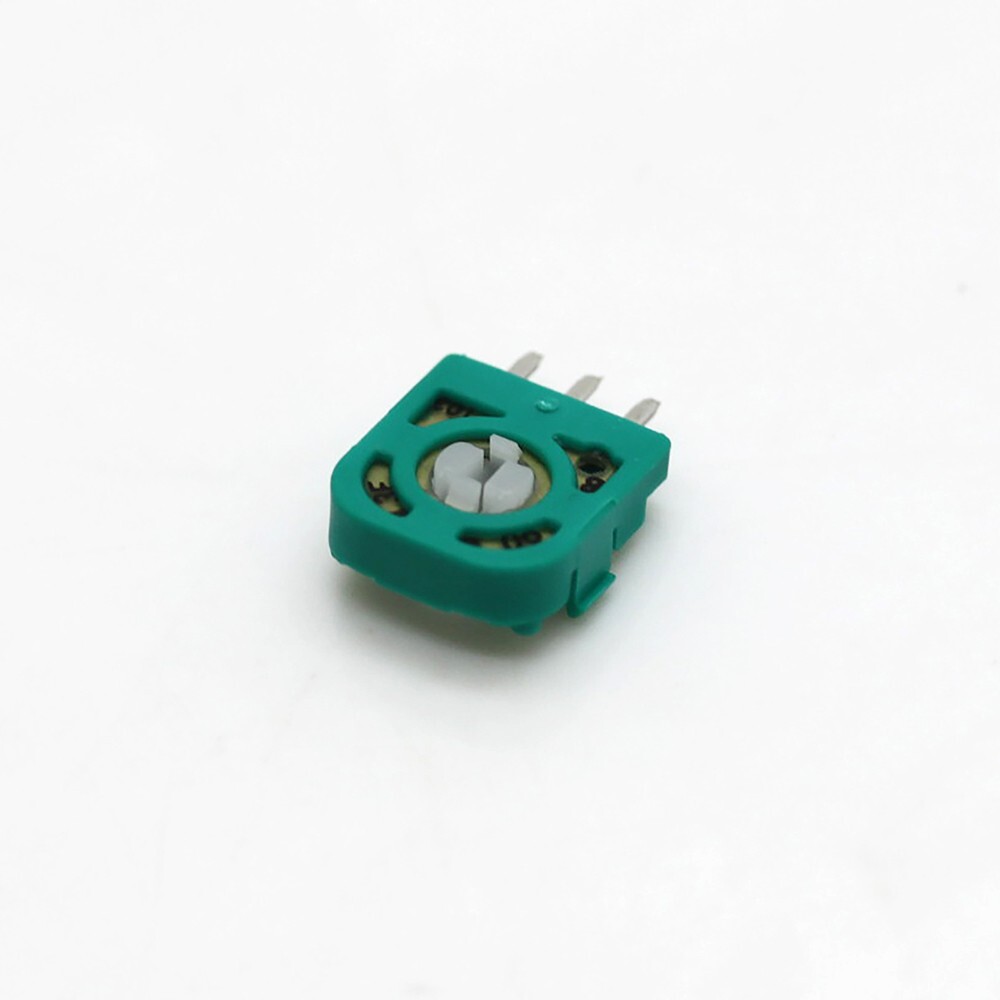For PlayStation XBox Switch Original Analog Joystick Module Potentiometer Sensor