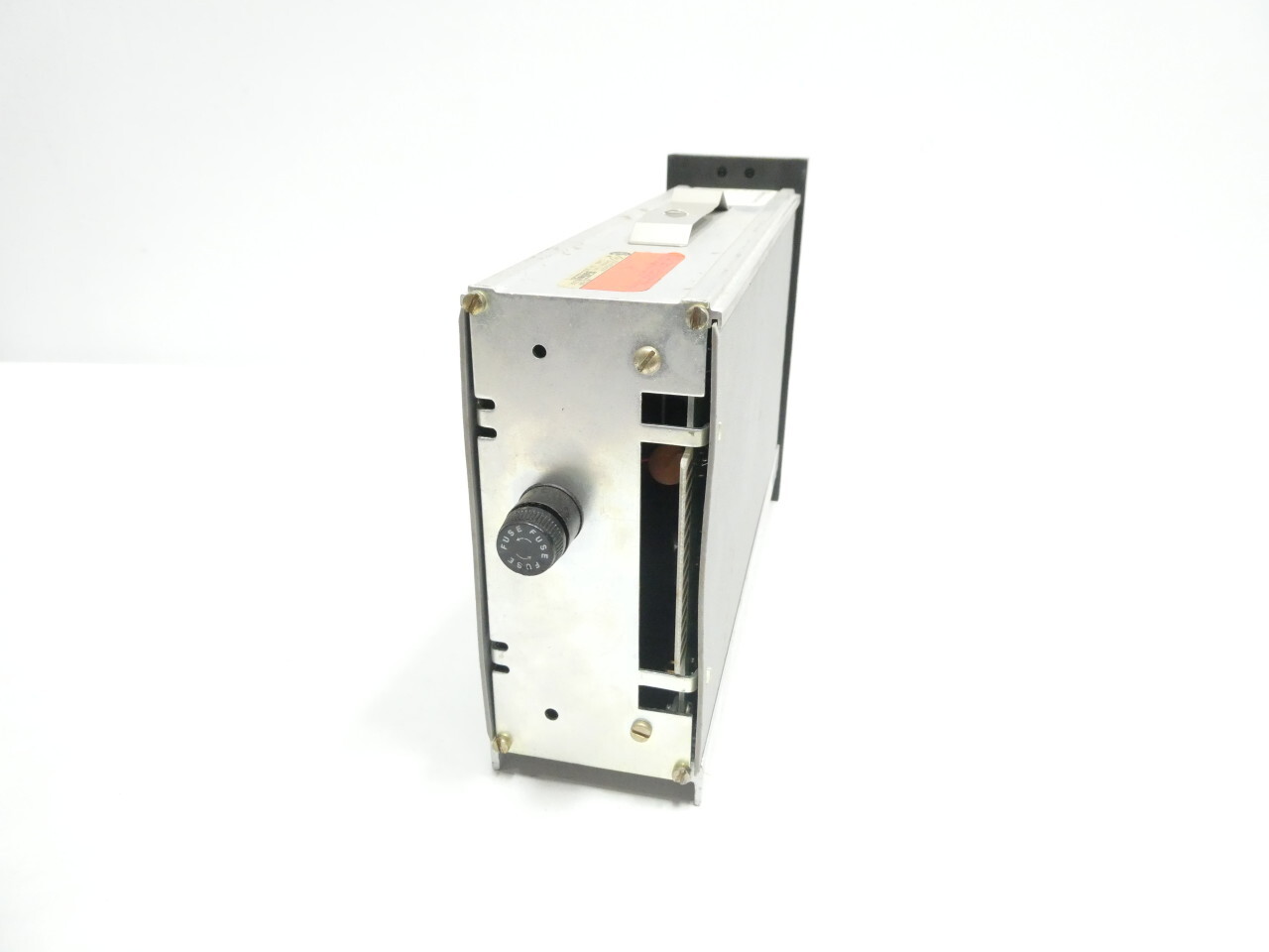 Babcock & Wilcox Bailey 750020AAAA2 Square Root Extractor Module