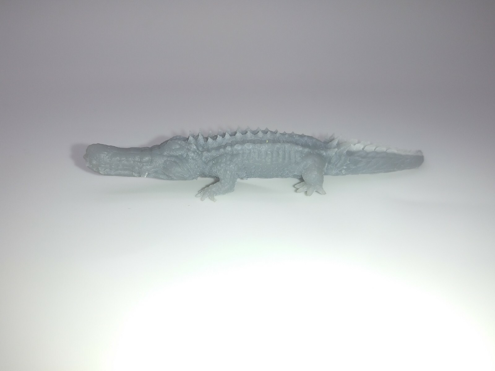 Alligator!!! Random RPG encounters