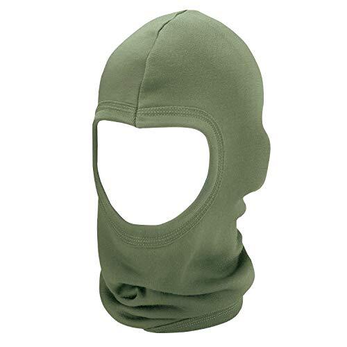 Rothco Polyester Balaclava 5510 - Olive Drab