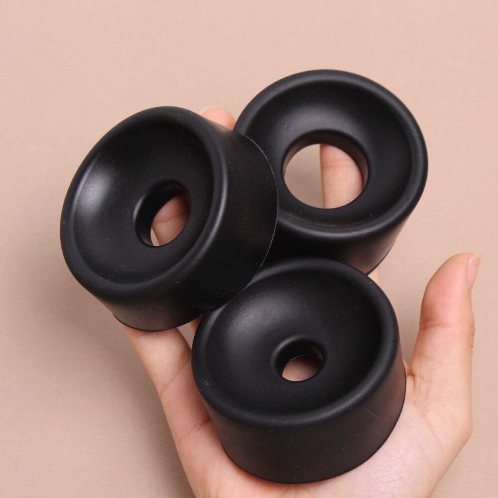 S/M/L Donut Penis Pump Sleeve Replacement Universal Penis Pump Elastic Enlarger