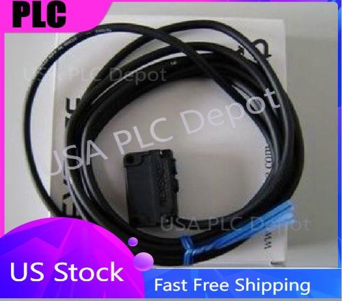 Keyence PZ-G101N Free Fast Shipping PZG101N New In Box