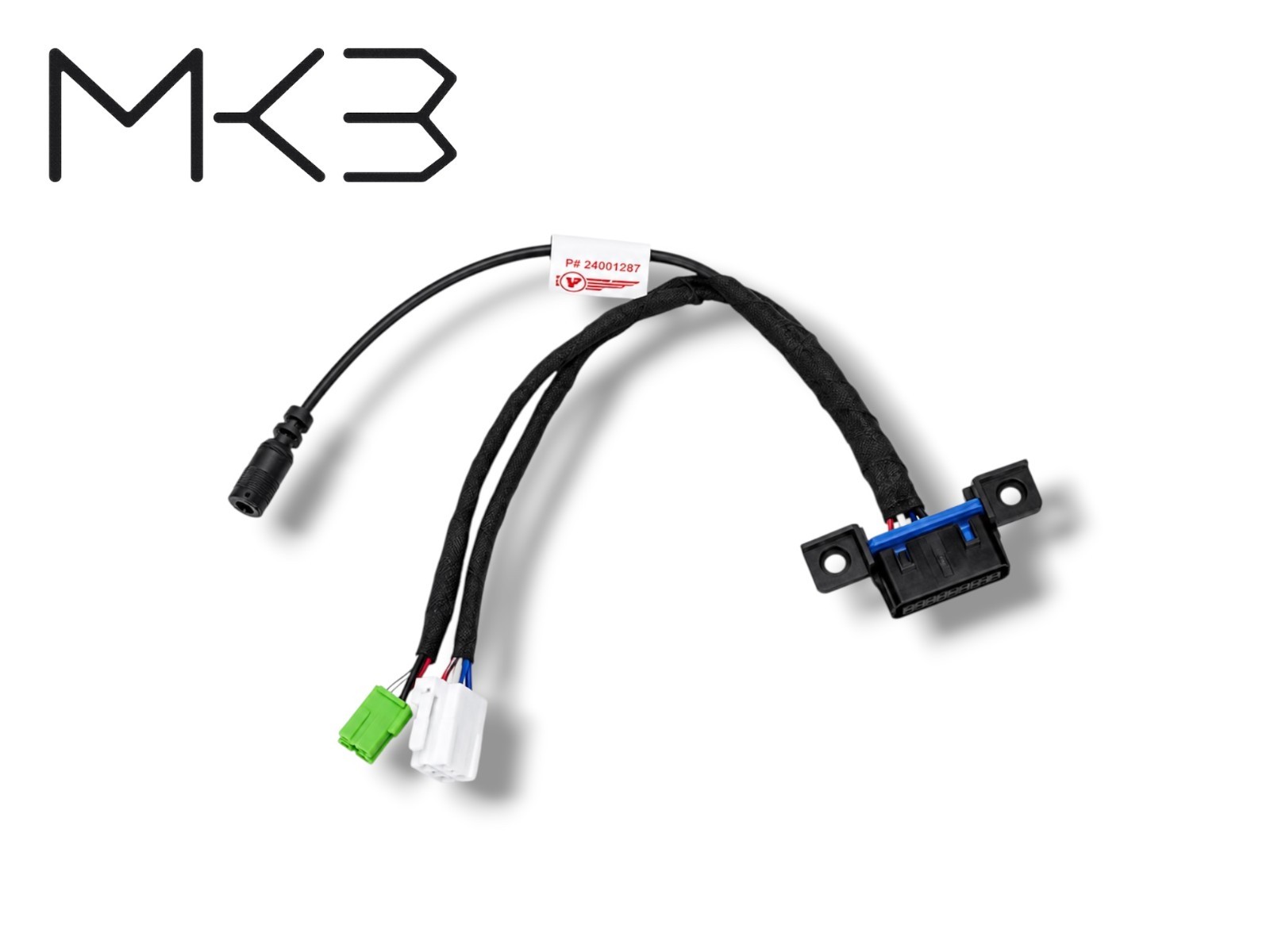MK3-Mercedes W447 W176 W246 EIS ESL Testing Cables Reading Password High Quality