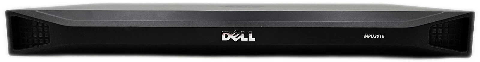 Dell MPU2016 Universal KVM Switch Box