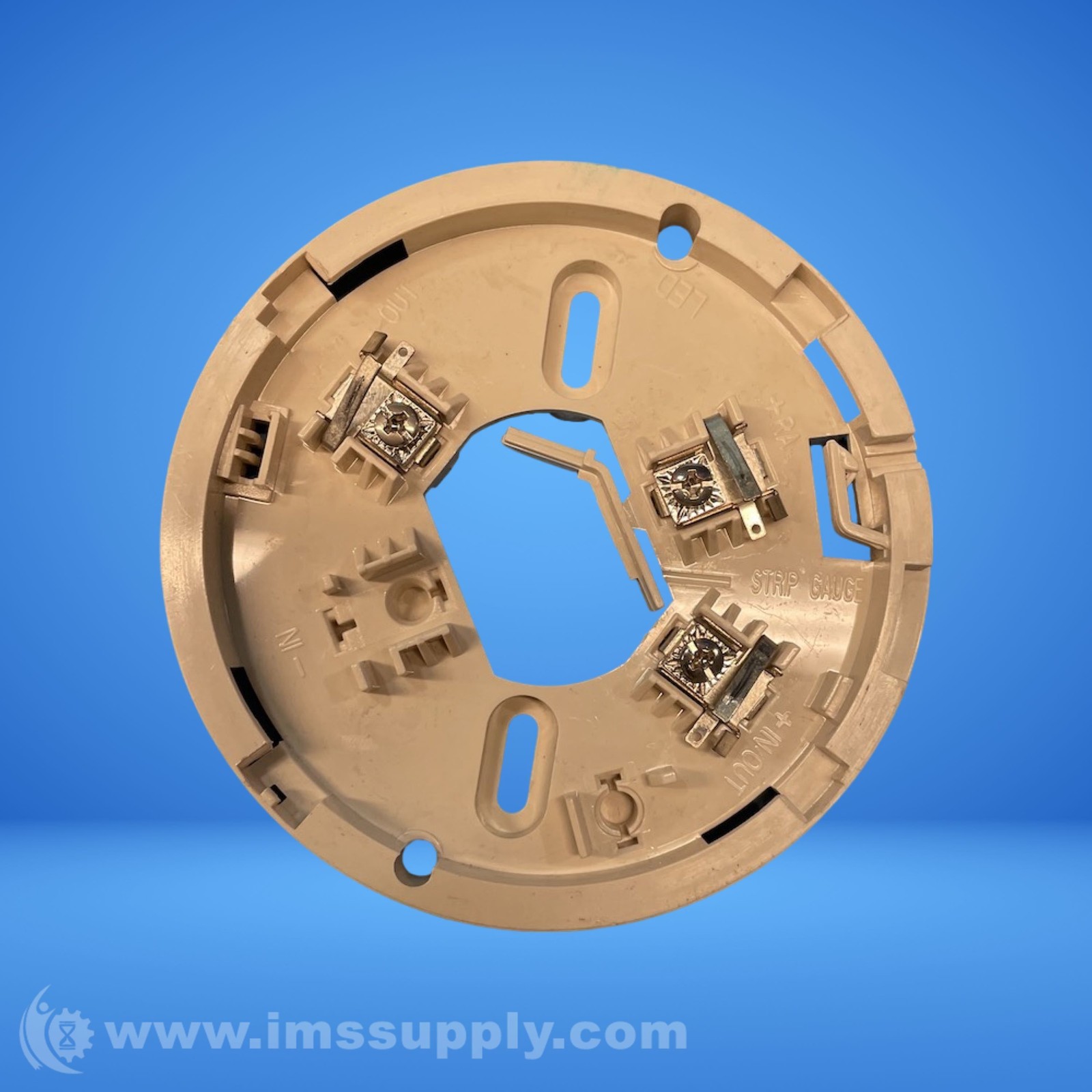 Notifier B901G USIP
