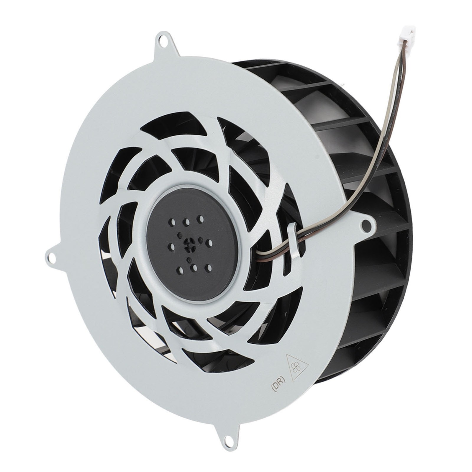 Internal Cooling Fan For Slim Console Efficient & Quiet For 5 Slim Recommended