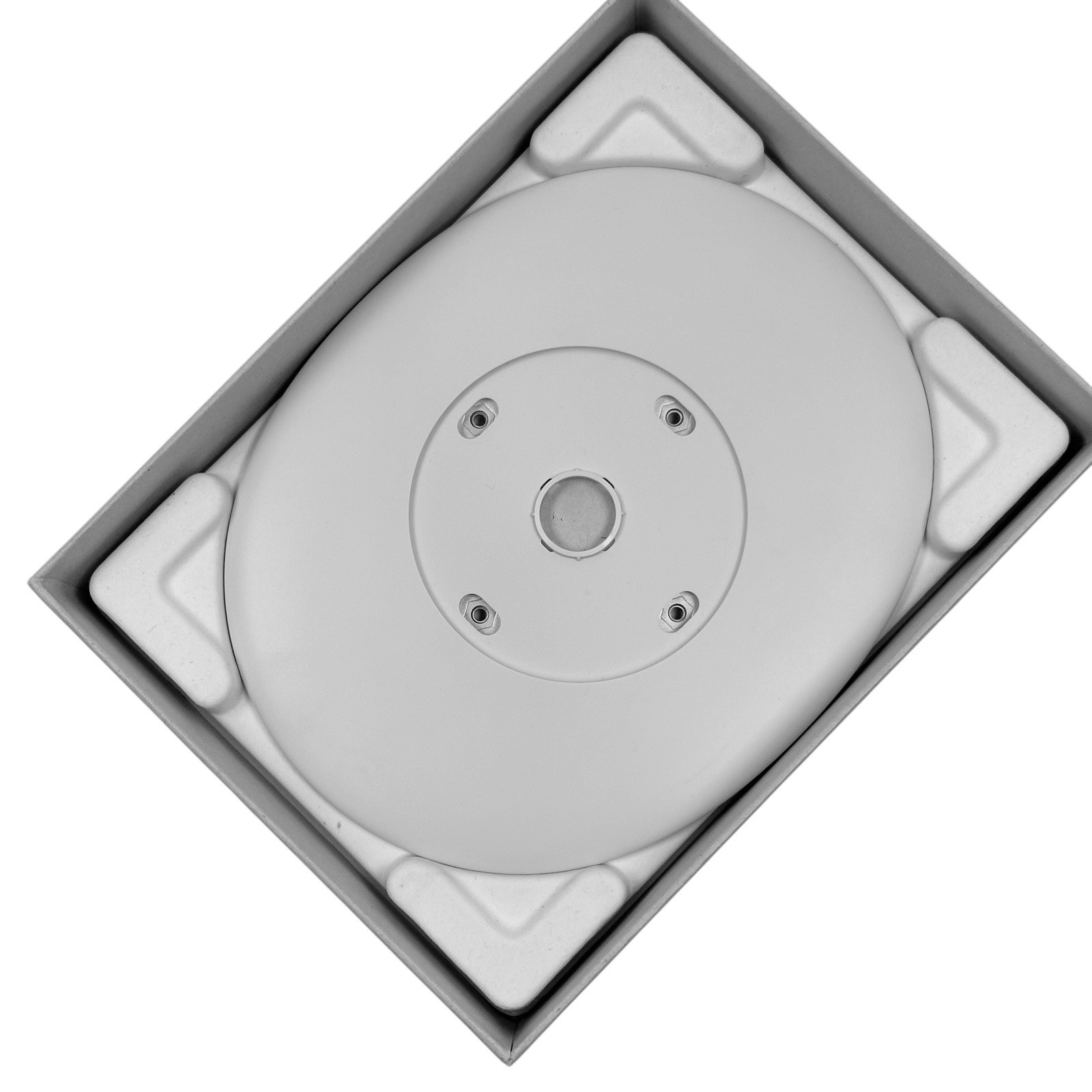 Google Nest Learning Thermostat 4th Gen Silver + Temperature Sensor (READ) 2