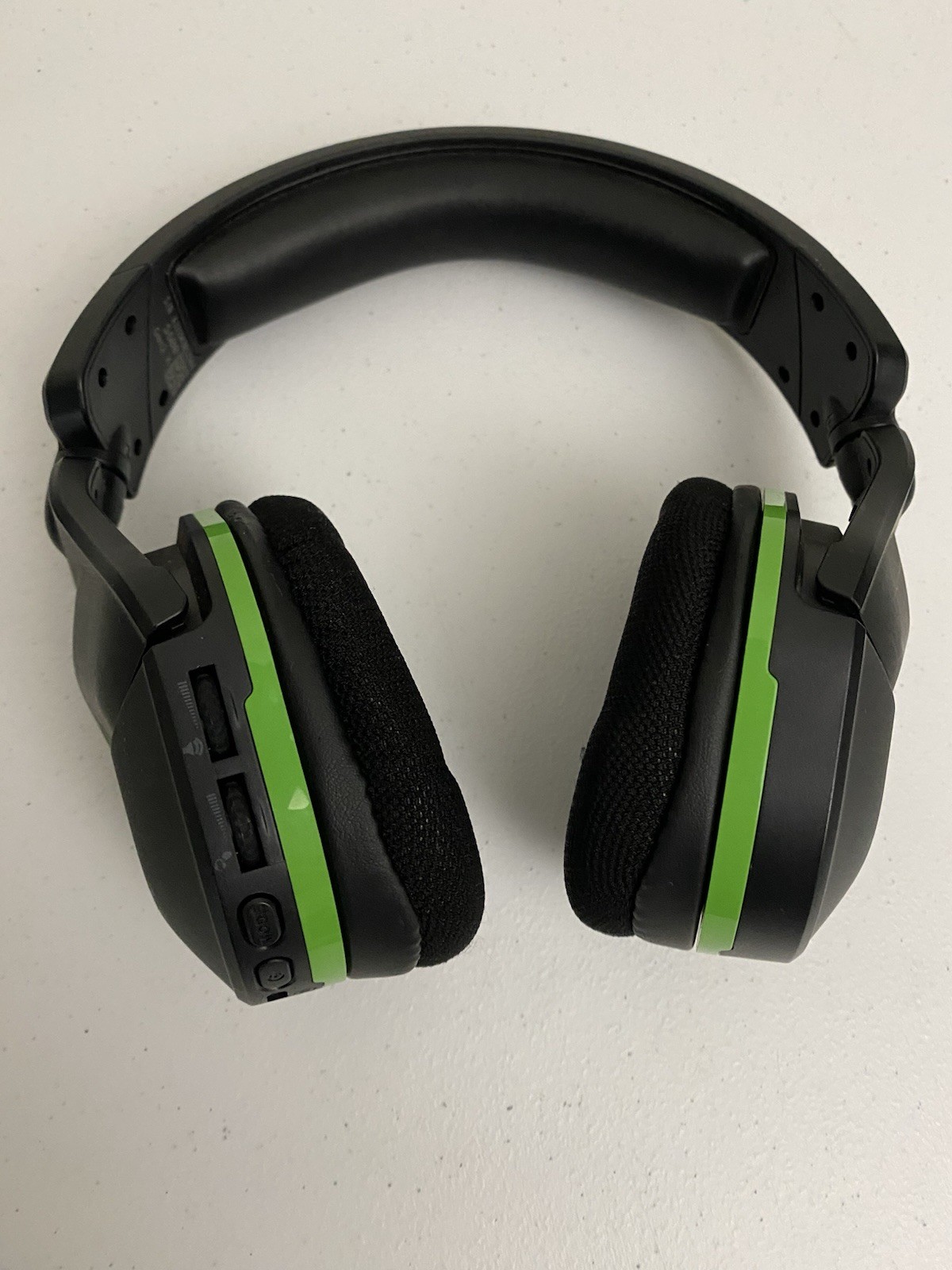 Turtle Beach S600 Gen2 X Xbox Headset Tested Working
