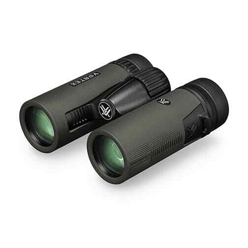 Vortex Diamondback HD 8X32 Binoculars DB-212