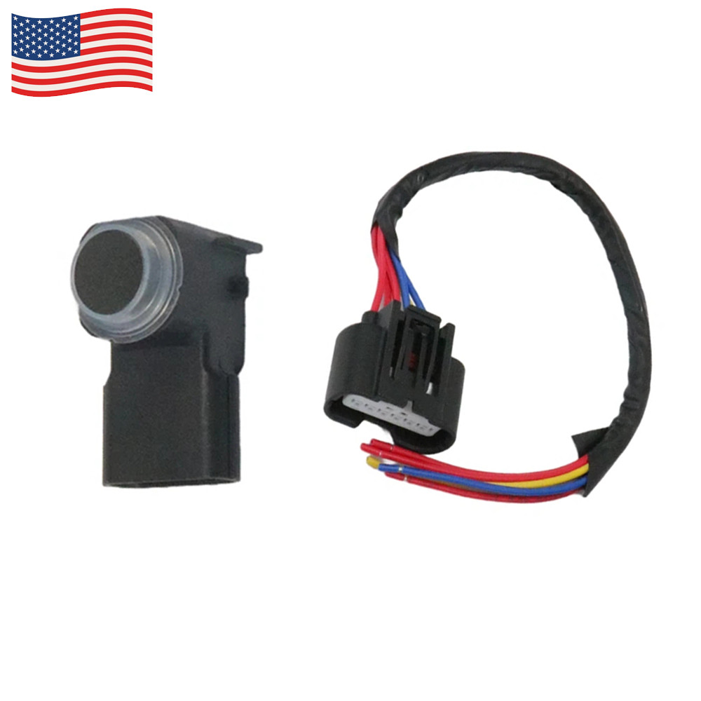 FOR 2018-2024 HONDA ODYSSEY FRONT/REAR BUMPER PARK PARKING ASSIST PDC SENSOR