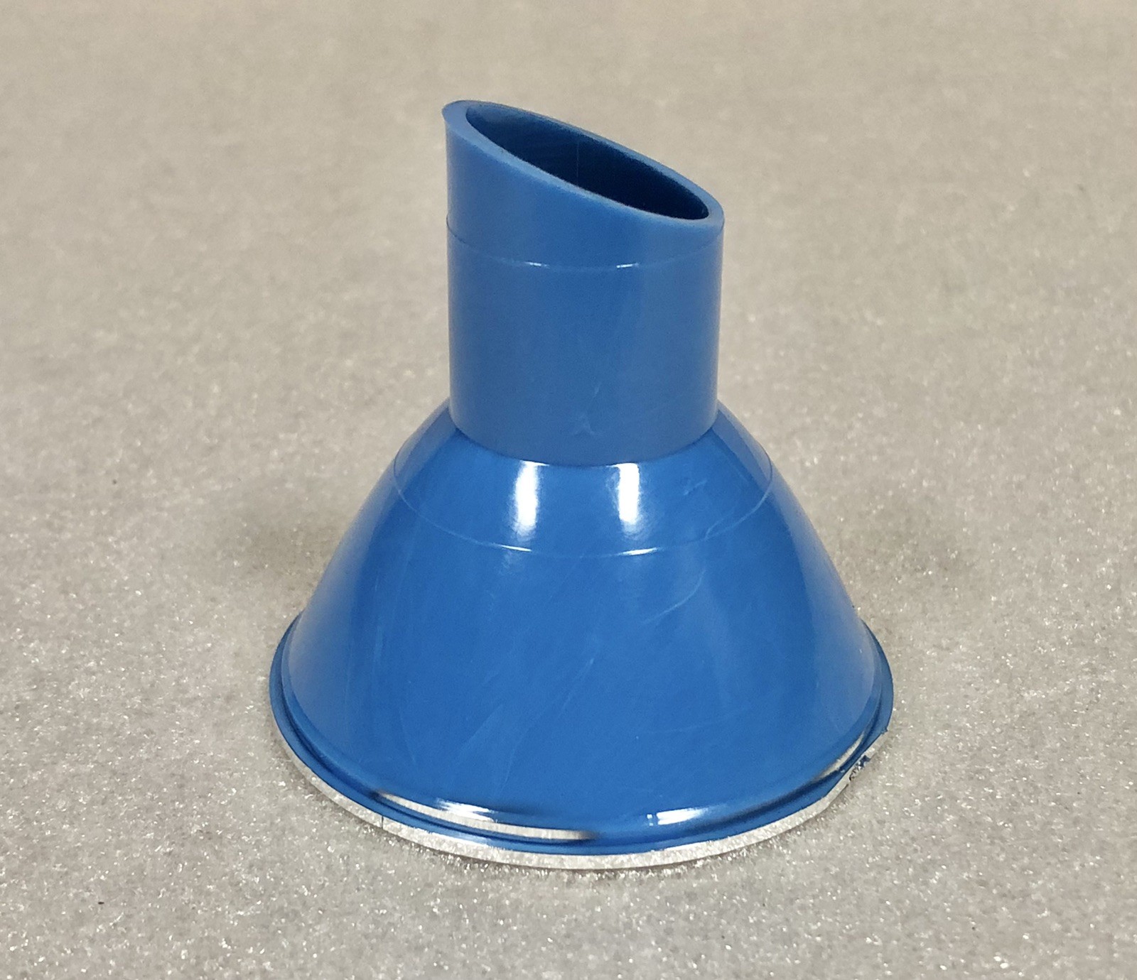 MAGLITE Replacement Reflector For C&D Cell Flashlights NOS