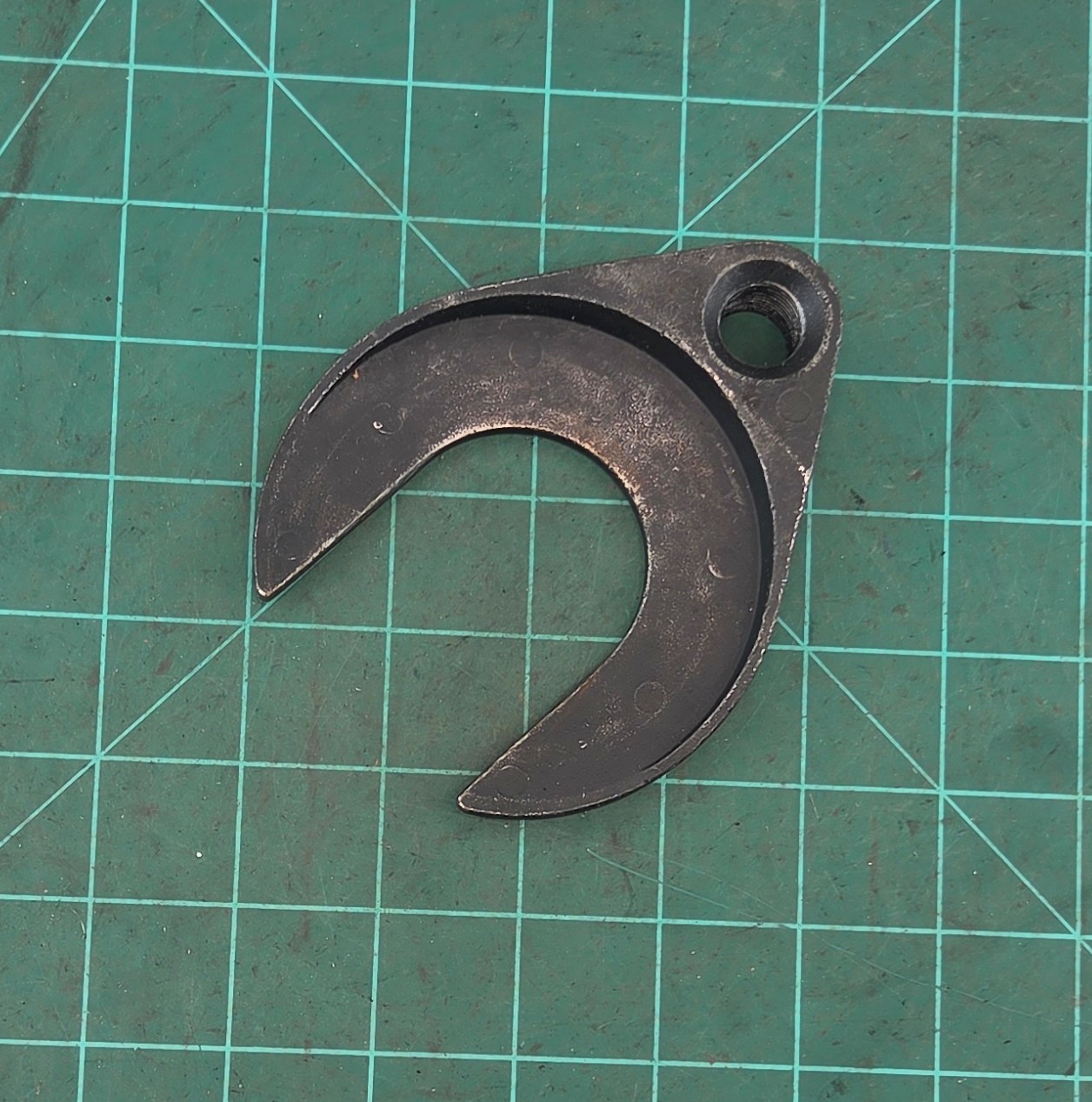 KD Tools 3164 CV Joint Slide Hammer Removal Adapter Stuck Remover Tool Removing