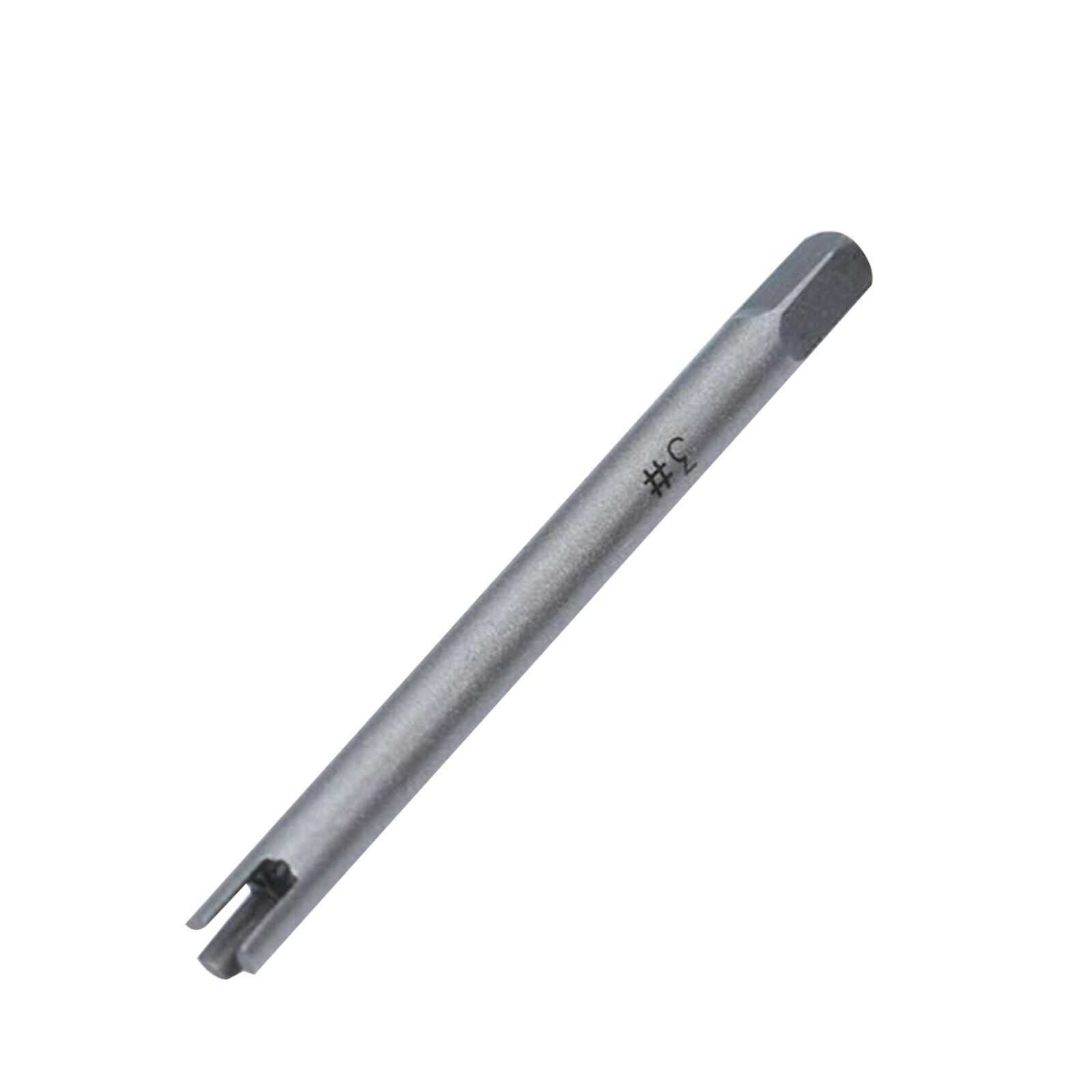 5pcs/Set 2#~6# (Metric/Standard) Broken Tap Extractor Removal Tool Kit 3/4 Claws