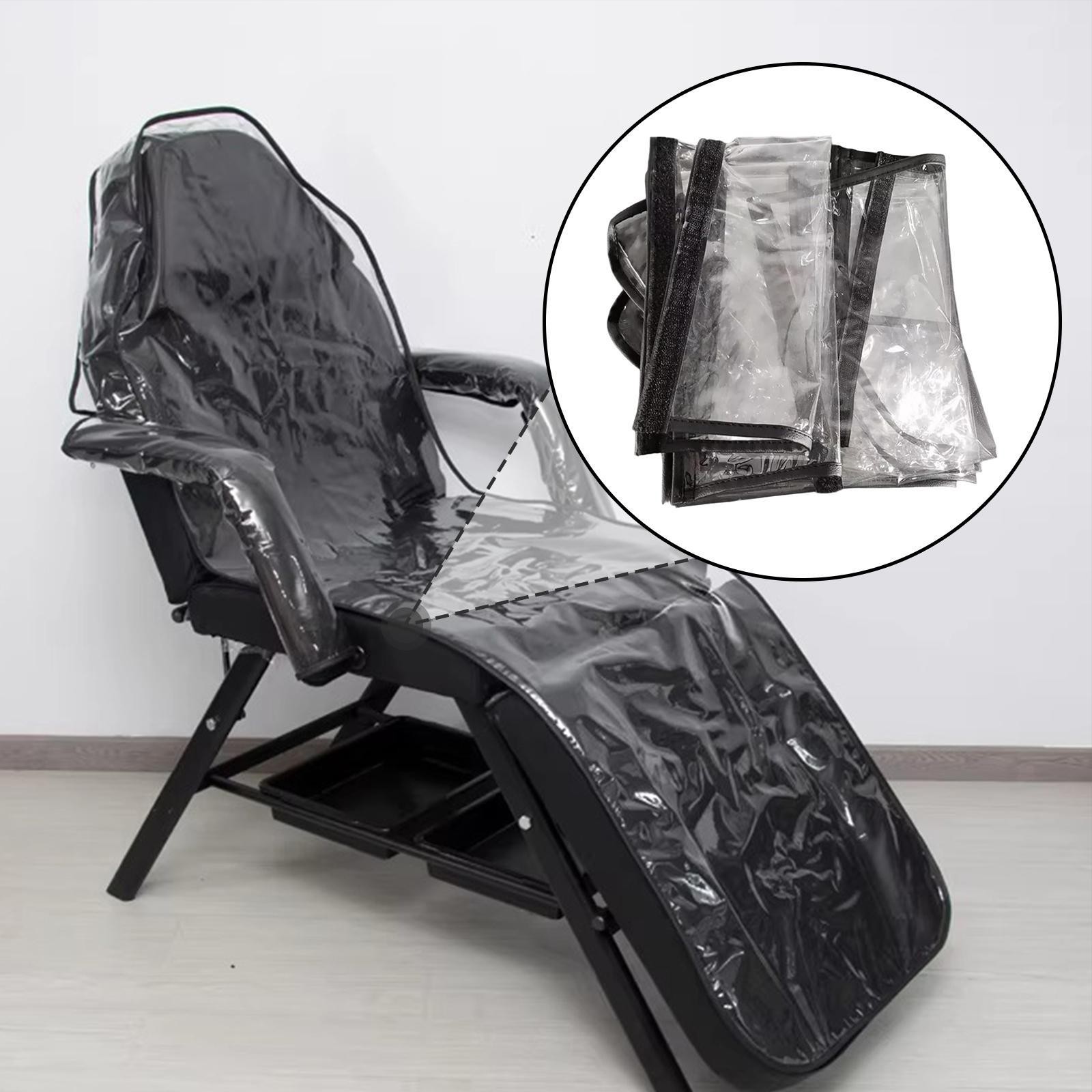 Beauty Bed Cover Waterproof PVC