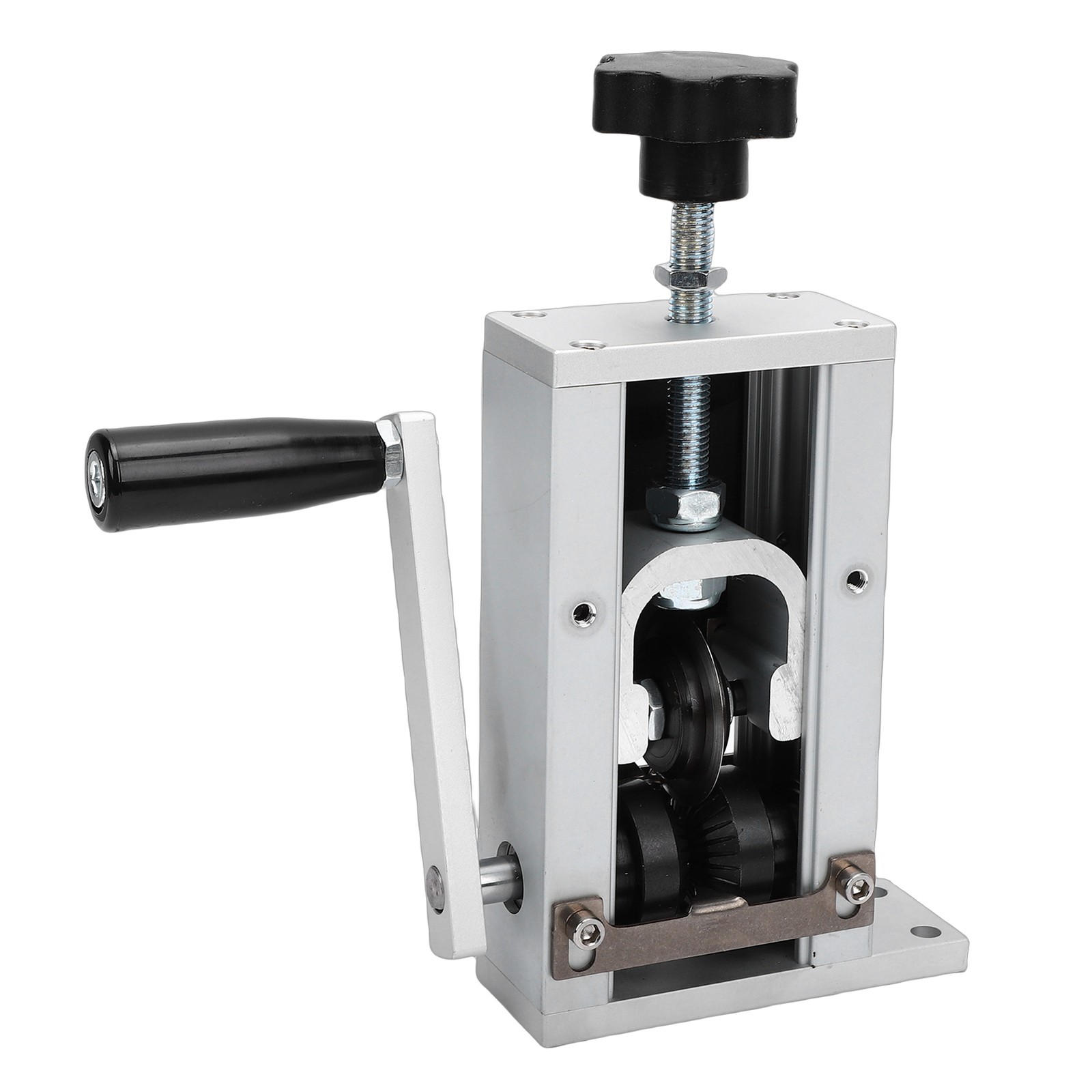 3-Adjustable Hand Wire Stripper For Efficient Wire Stripping