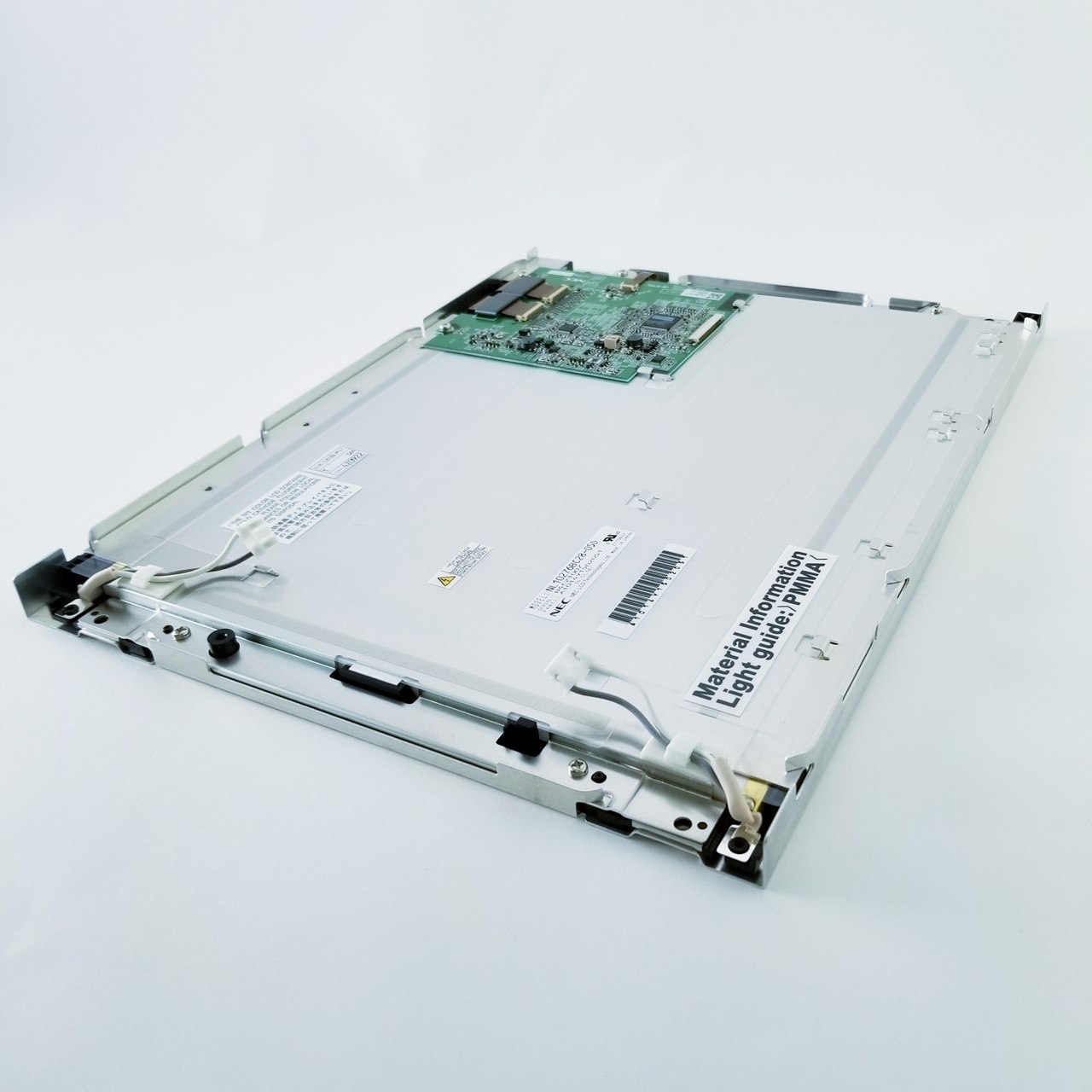 Brand New NLT NL10276BC28-05D LCD USA Seller and Free Shipping