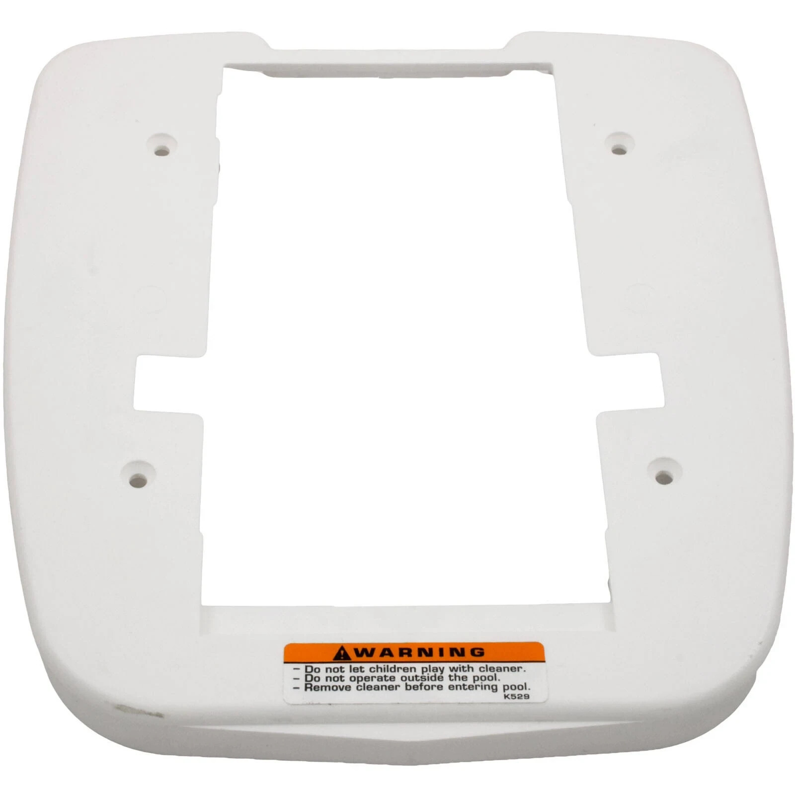 Pool Cleaner Bumper Compatible with Hayward Navigator AXV605WHP