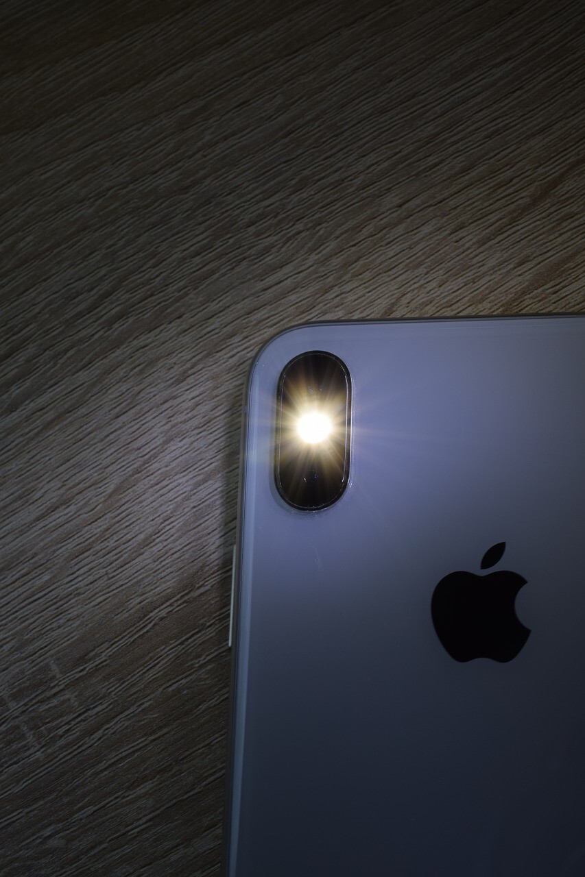 iPhone 7, iPhone 7 Plus Camera Lens Replacement Repair Service